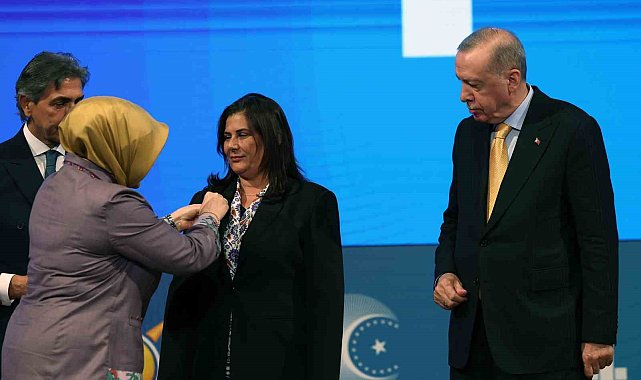 9 belediye başkanı AK Parti'ye katıldı