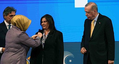 9 belediye başkanı AK Parti'ye katıldı