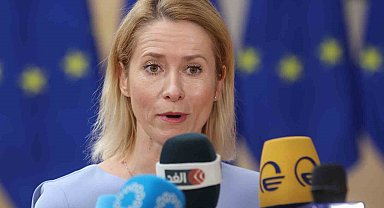 AB: "İsrailli yetkililerin E1 yerleşim planı uluslararası hukukun ihlali anlamına gelmektedir"