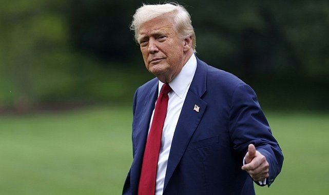 ABD basını, Trump'ın "Gazze'ye 60 milyon dolarlık gıda yardımı" açıklamasını çürüttü