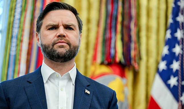 ABD Başkan Yardımcısı Vance: " Nihayetinde başarılı olacağız ya da bir duvara toslayacağız"