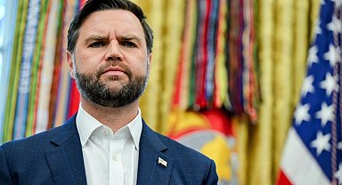 ABD Başkan Yardımcısı Vance: " Nihayetinde başarılı olacağız ya da bir duvara toslayacağız"