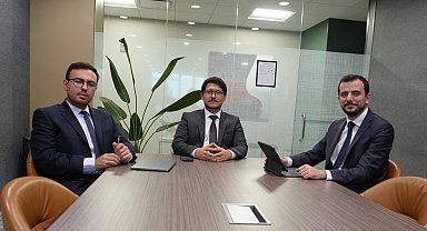 ABD özel nitelikli vizelerde başarının adresi: Tunc Law Firm