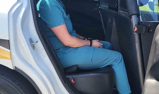 ABD'de 4 binden fazla hastaya tıbbi hizmet veren "sahte hemşire" gözaltına alındı