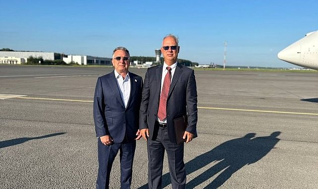 ABD'li Temsilci Witkoff, Rusya'ya verdikleri sürenin bitimine 2 gün kala Moskova'da