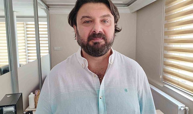 Abdullah Volkan Uçak: "Psikolog diplomam var, denklik almak isterken hayatım altüst oldu"