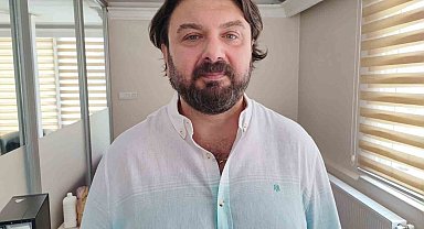 Abdullah Volkan Uçak: "Psikolog diplomam var, denklik almak isterken hayatım altüst oldu"