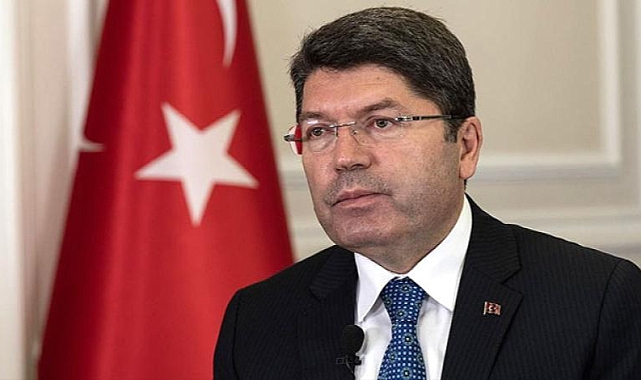 Adalet Bakanı Tunç’tan Özgür Özel'e Yanıt