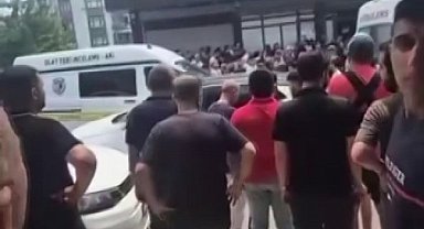 Adana Demirspor'un kalecisinin babası kuyumcu dükkanında ölü bulundu
