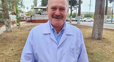 Adana Veteriner Hekimler Odası Başkanı Köse: "Şap hastalığı insanlara da bulaşır"