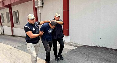 Adana'da 2 firari FETÖ hükümlüsü yakalandı
