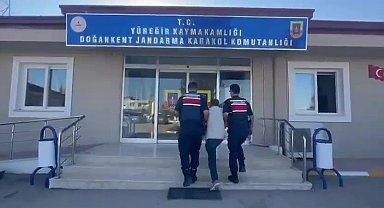 Adana'da 20 yıl hapisle aranan şahıs yakalandı