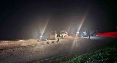 Adana'da 7 kez alkollü yakalanan sürücüye 40 bin TL ceza