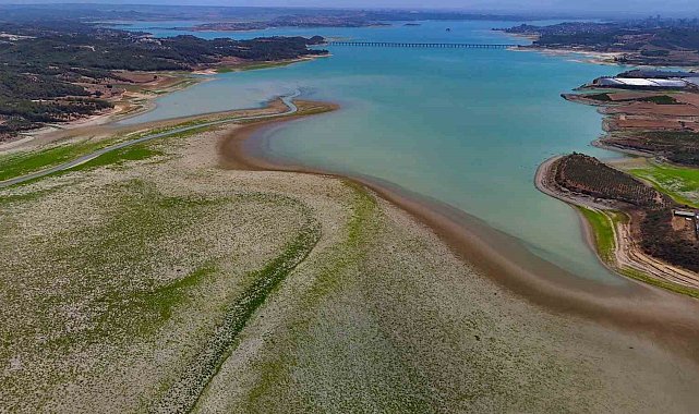 Adana'da Eylül ayının ilk haftasında da yağış yok