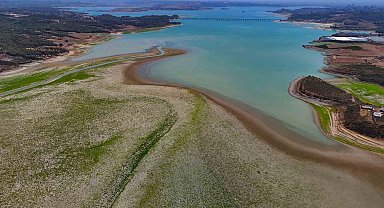 Adana'da Eylül ayının ilk haftasında da yağış yok