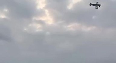 Adana'da kaza kırıma uğrayan uçağın evlilik teklifi için havalandığı ortaya çıktı
