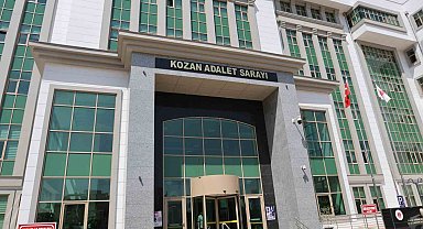 Adana'da pompalı silahla ateş açan saldırgan tutuklandı