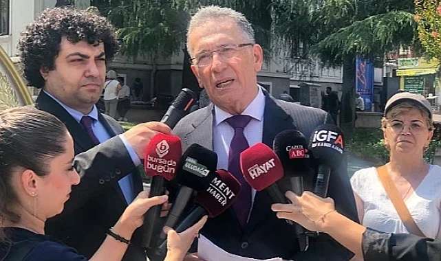 ADD Bursa'dan 30 Ağustos'ta anlamlı tören