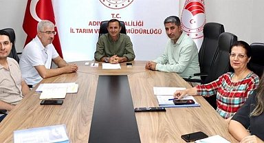 Adıyaman Balı için coğrafi işaret tescil süreci başladı