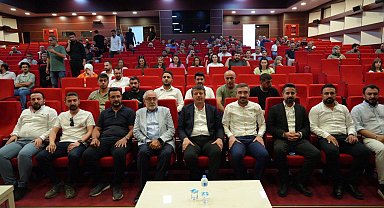 Adıyaman Belediyesi e-ruhsat sistemine geçti