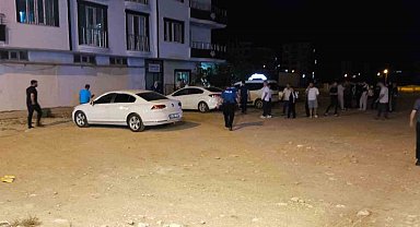Adıyaman'da baltalı ve sopalı kavga: 3 yaralı
