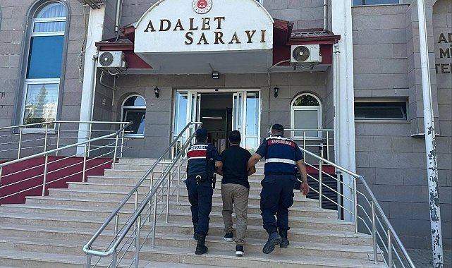 Adıyaman'da FETÖ üyesi hükümlü yakalandı