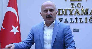 Adıyaman'da güvenlik güçlerinden suç ve düzensizliğe geçit yok