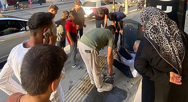 Adıyaman'da aşırı sıcaklık hastanelik etti