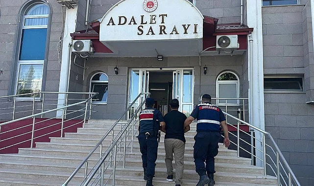 Adıyaman'da FETÖ üyesi tutuklandı