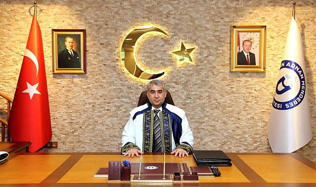 ADÜ, 2025-2026 Akademik Yılı'nda yüzde 99,83 yerleşme oranına ulaştı