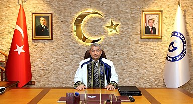 ADÜ, araştırma üniversitesi olma yolunda hızla ilerliyor
