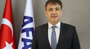 AFAD Düzce il müdürü değişti