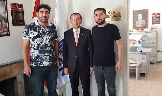 AFAD-SEN'den afet yönetimine ilişkin çalıştay