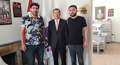 AFAD-SEN'den afet yönetimine ilişkin çalıştay