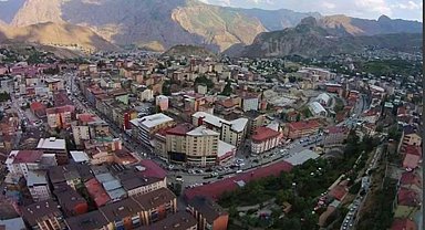 Afetzedelere 9,7 milyon TL nakdi yardım