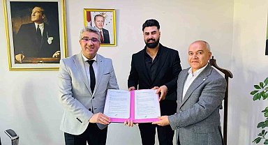 Ağrı gençlerine yönelik ilham veren Ağrı Gençlik projesi başladı