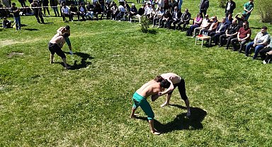 Ağrı İbrahim Çeçen Üniversitesi 'spor dostu' üniversiteler arasında