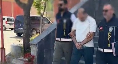 Ağrı'da çocuğa cinsel istismar suçundan 9 yıl hapis cezası bulunan şahıs yakalandı