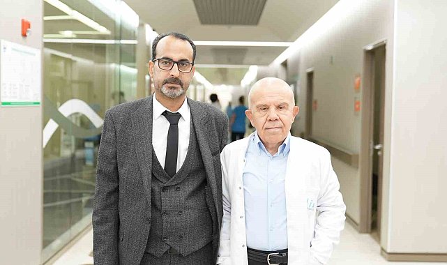 Ağrılı mesane sendromuna yapay mesane çözümü