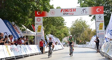 Ağustos ayında pedallar Türkiye'nin geleceği için dönecek