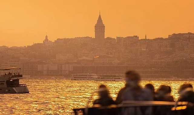 Ağustos ayının son gününde yurtta hava nasıl olacak?