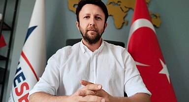 AHESEN: Maskeli balonun parçası olmayacağız