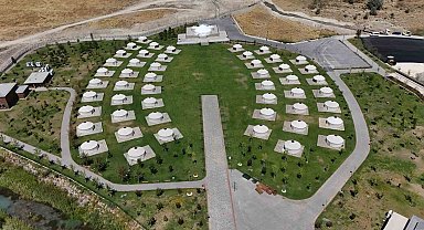 Ahlat, büyük zaferin 954. yıl dönümüne hazır
