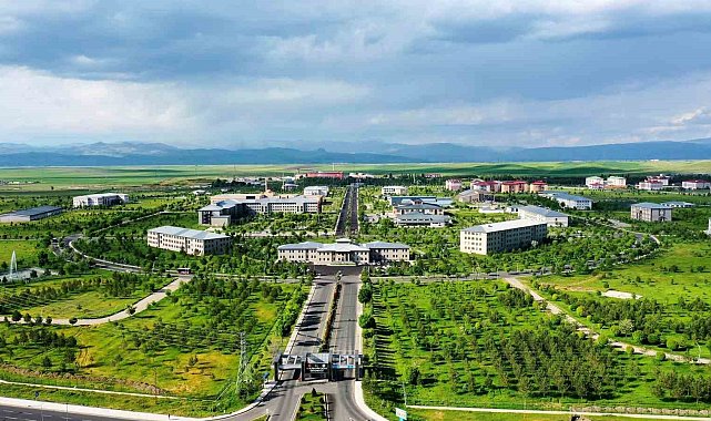 AİÇÜ, 2025 YKS'de yüzde 100 doluluk oranına ulaştı