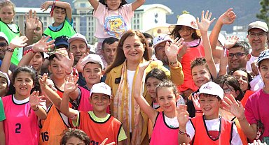 Aile Kampı etkinliğinin yeni tarihi belli oldu