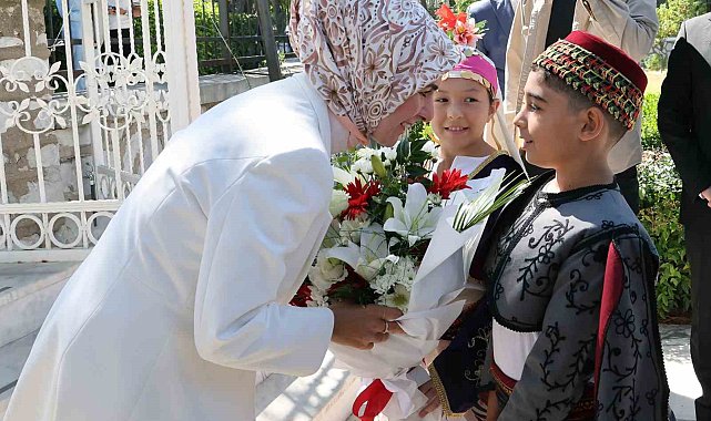 Aile ve Sosyal Hizmetler Bakanı Göktaş: