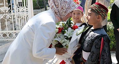 Aile ve Sosyal Hizmetler Bakanı Göktaş: