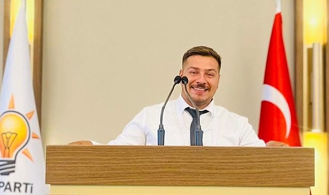 AK Parti Gençlik Kolları'ndan CHP'li başkanların Yenipazar ziyaretine tepki