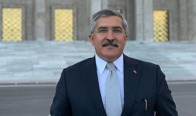 AK Parti Genel Başkan Yardımcısı Yayman'dan Özel'e tepki