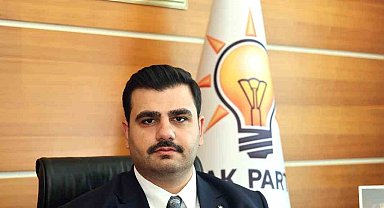 AK Parti Genel Sekreteri İnan'dan CHP Genel Başkanı Özel'e tepki